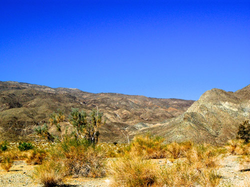 Melanie Heinrich - Travel